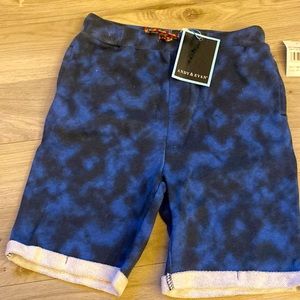 ANDY & EVAN shorts